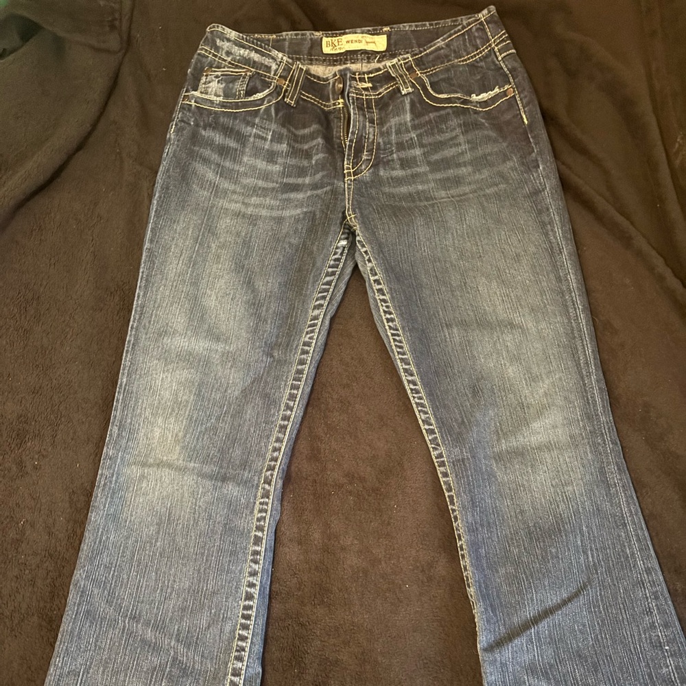 BKE women’s jeans